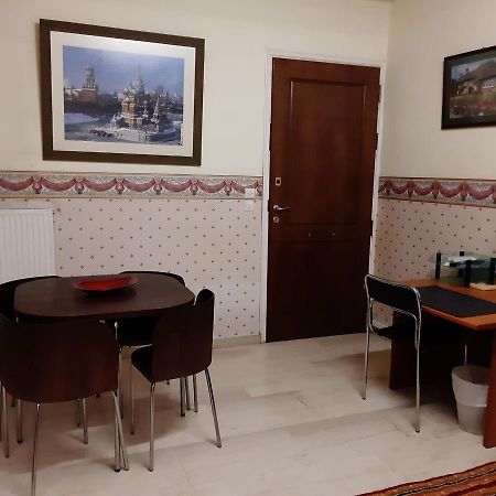 Διαμέρισμα Στο Κέντρο Της Πόλης Tripoli Extérieur photo