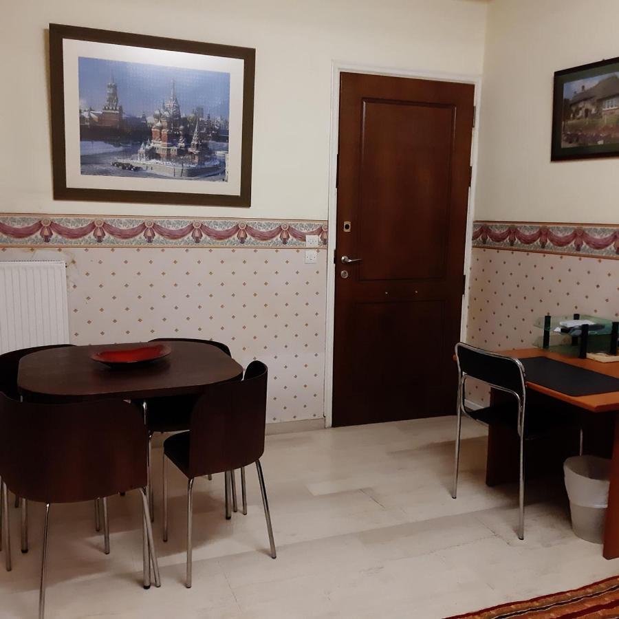 Διαμέρισμα Στο Κέντρο Της Πόλης Tripoli Extérieur photo