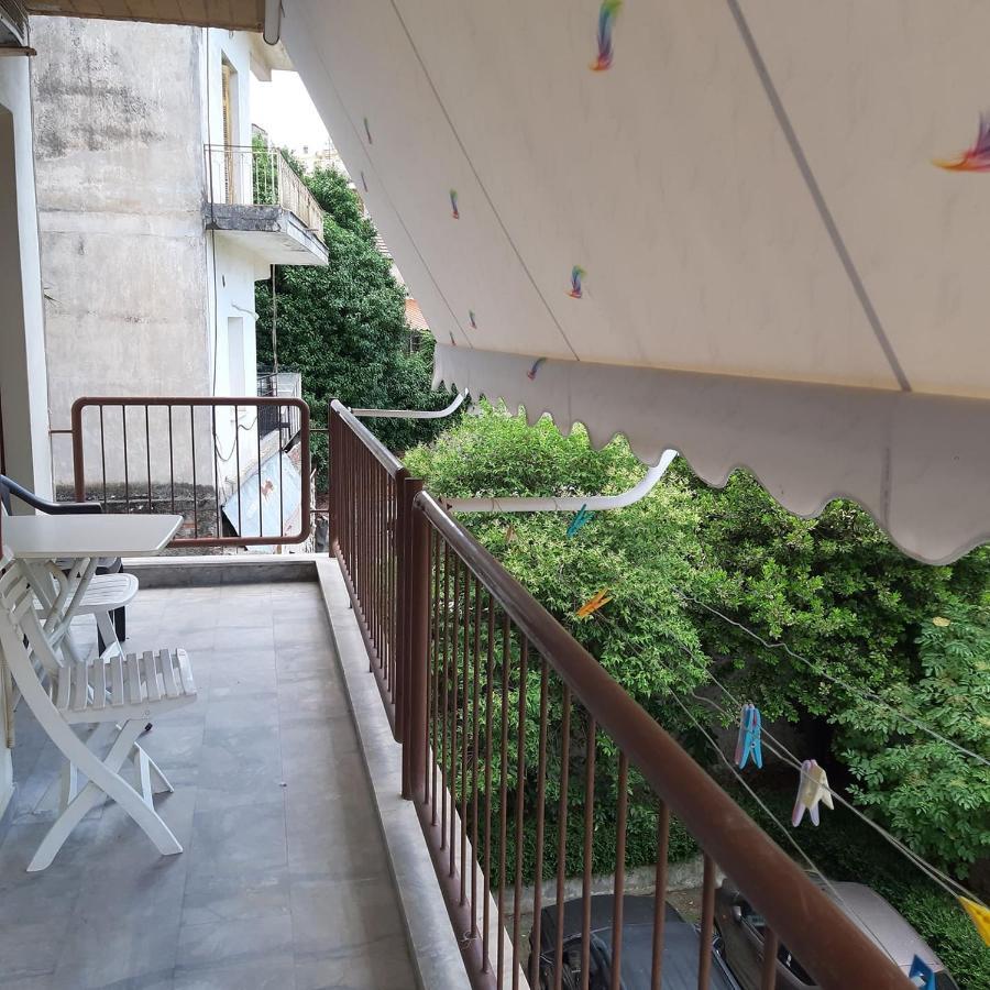 Διαμέρισμα Στο Κέντρο Της Πόλης Tripoli Extérieur photo