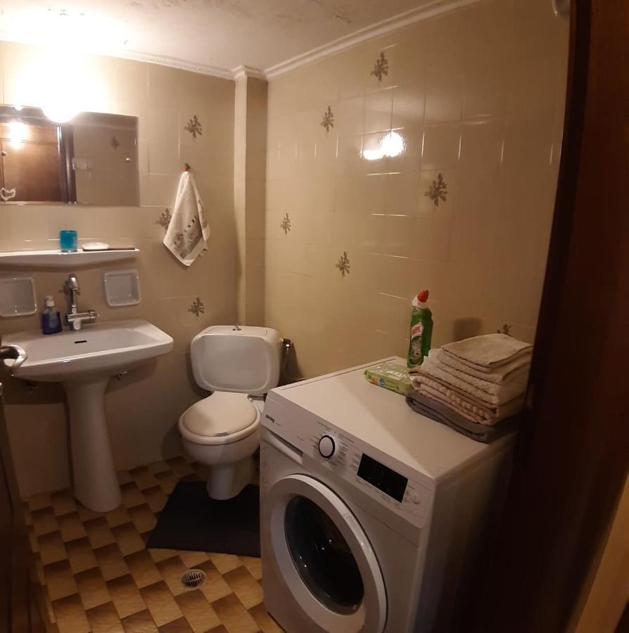 Διαμέρισμα Στο Κέντρο Της Πόλης Tripoli Extérieur photo