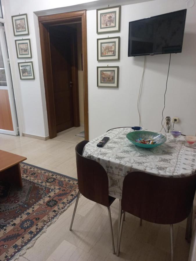 Διαμέρισμα Στο Κέντρο Της Πόλης Tripoli Extérieur photo