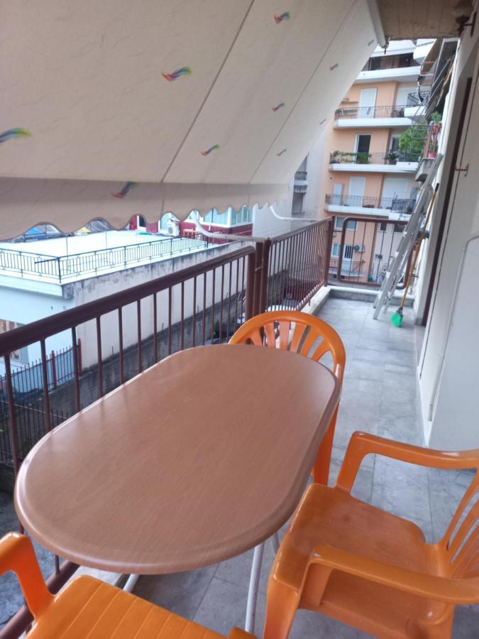 Διαμέρισμα Στο Κέντρο Της Πόλης Tripoli Extérieur photo